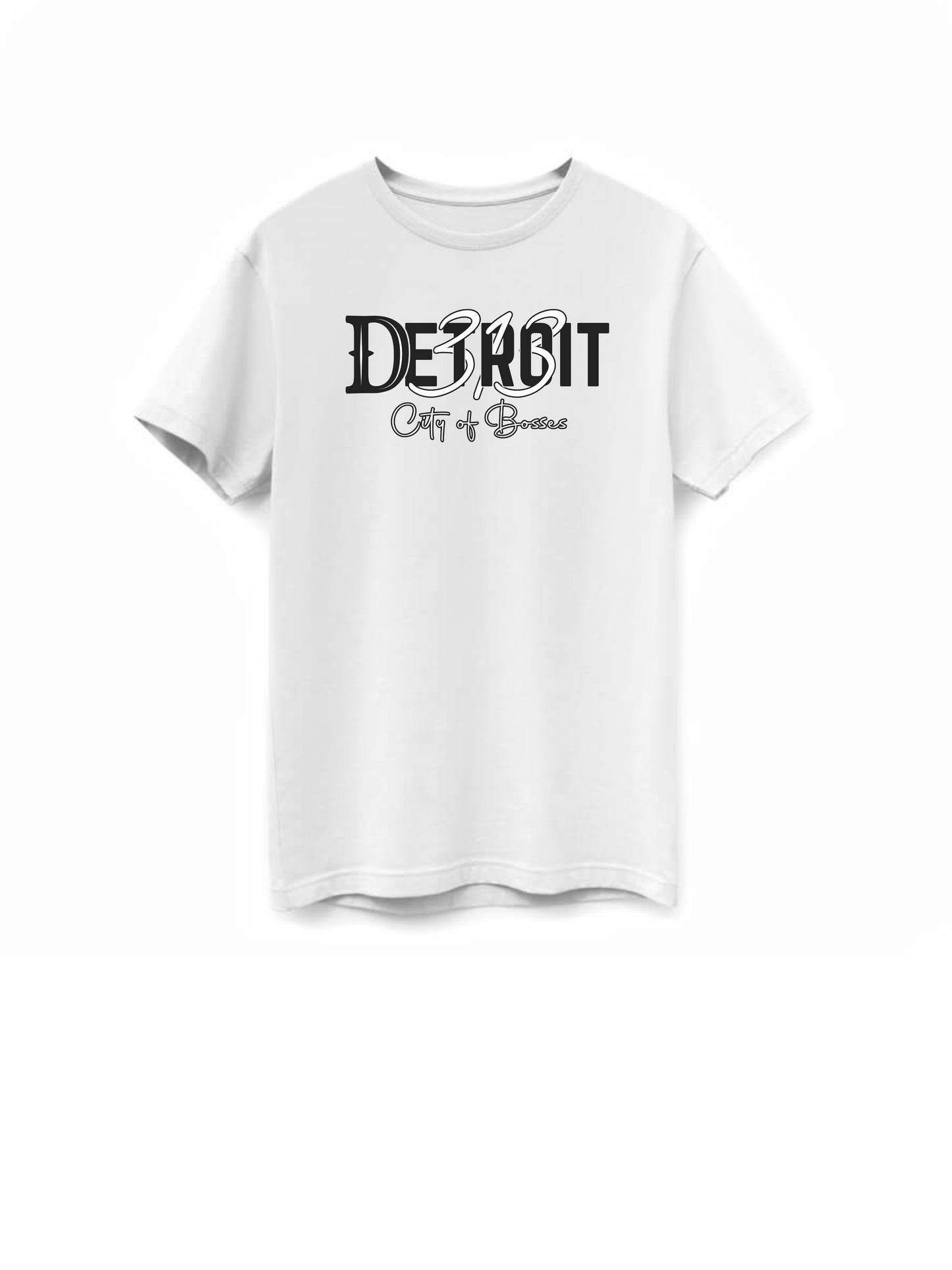 Extra Long Staple Signature Design T-Shirts