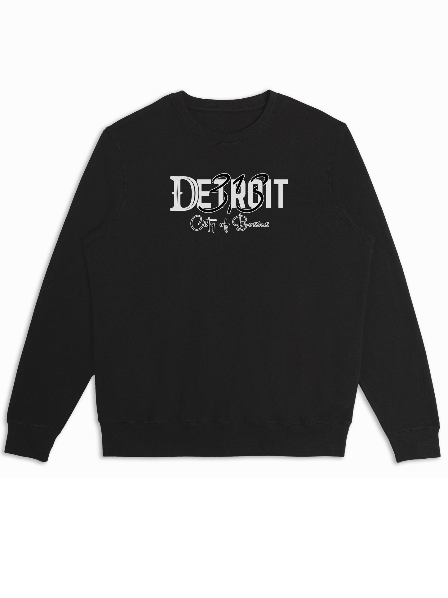 French Terry/Mid-Weight Sweatshirts
