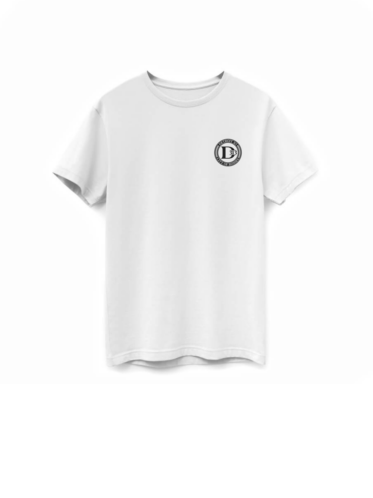 Extra Long Staple Signature Logo T-Shirts