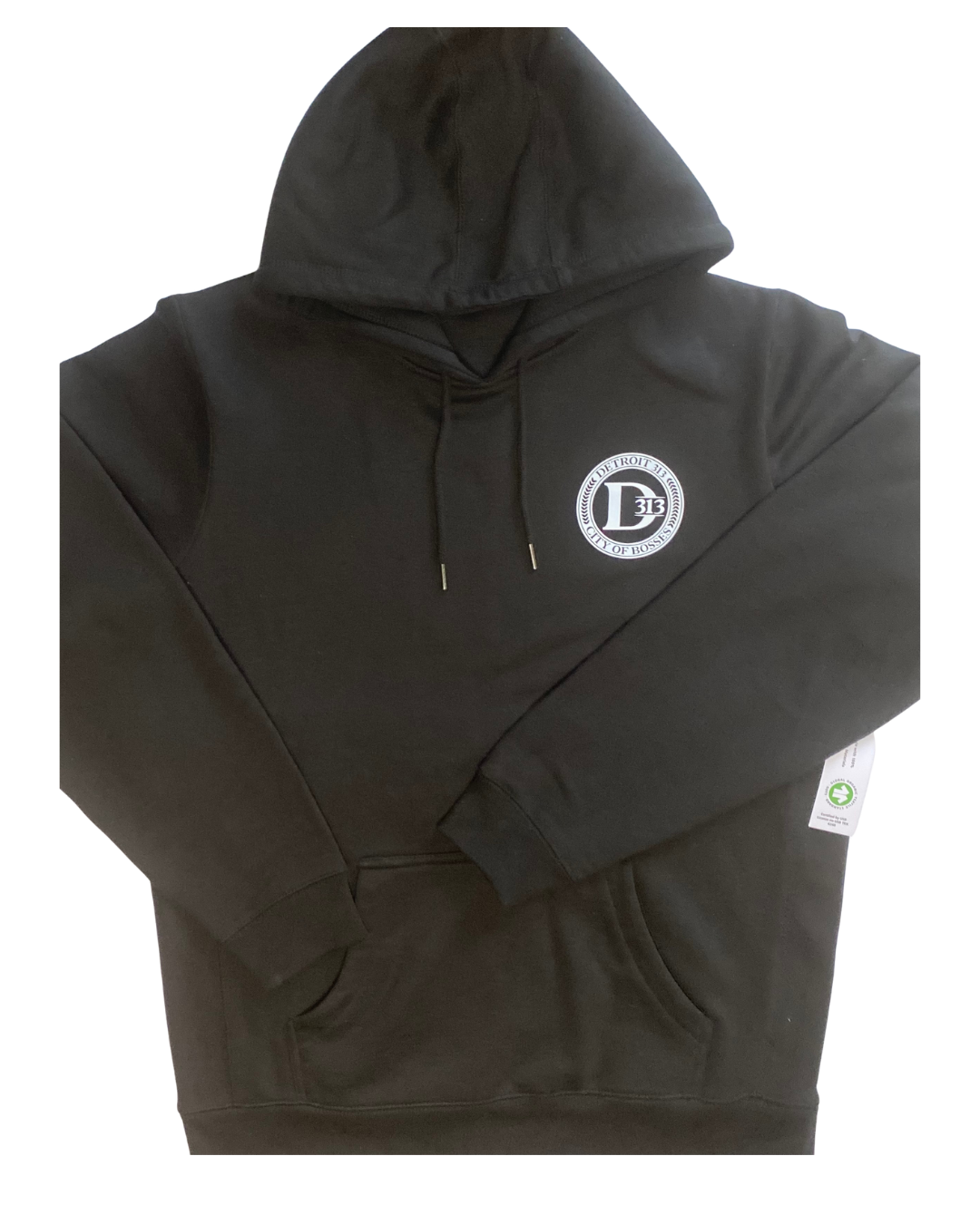 Heavyweight Hoodie