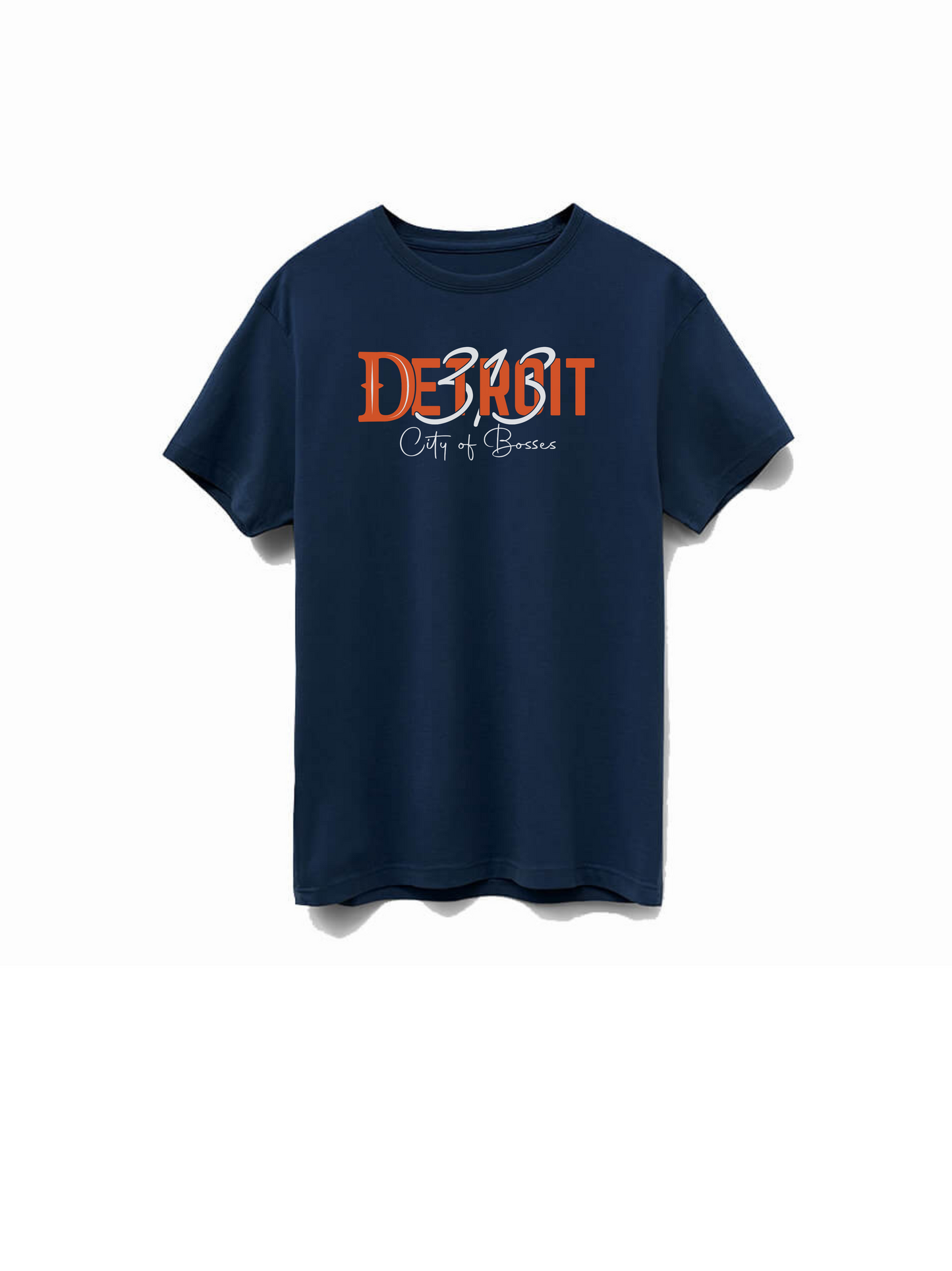 Extra Long Staple Signature Design T-Shirts