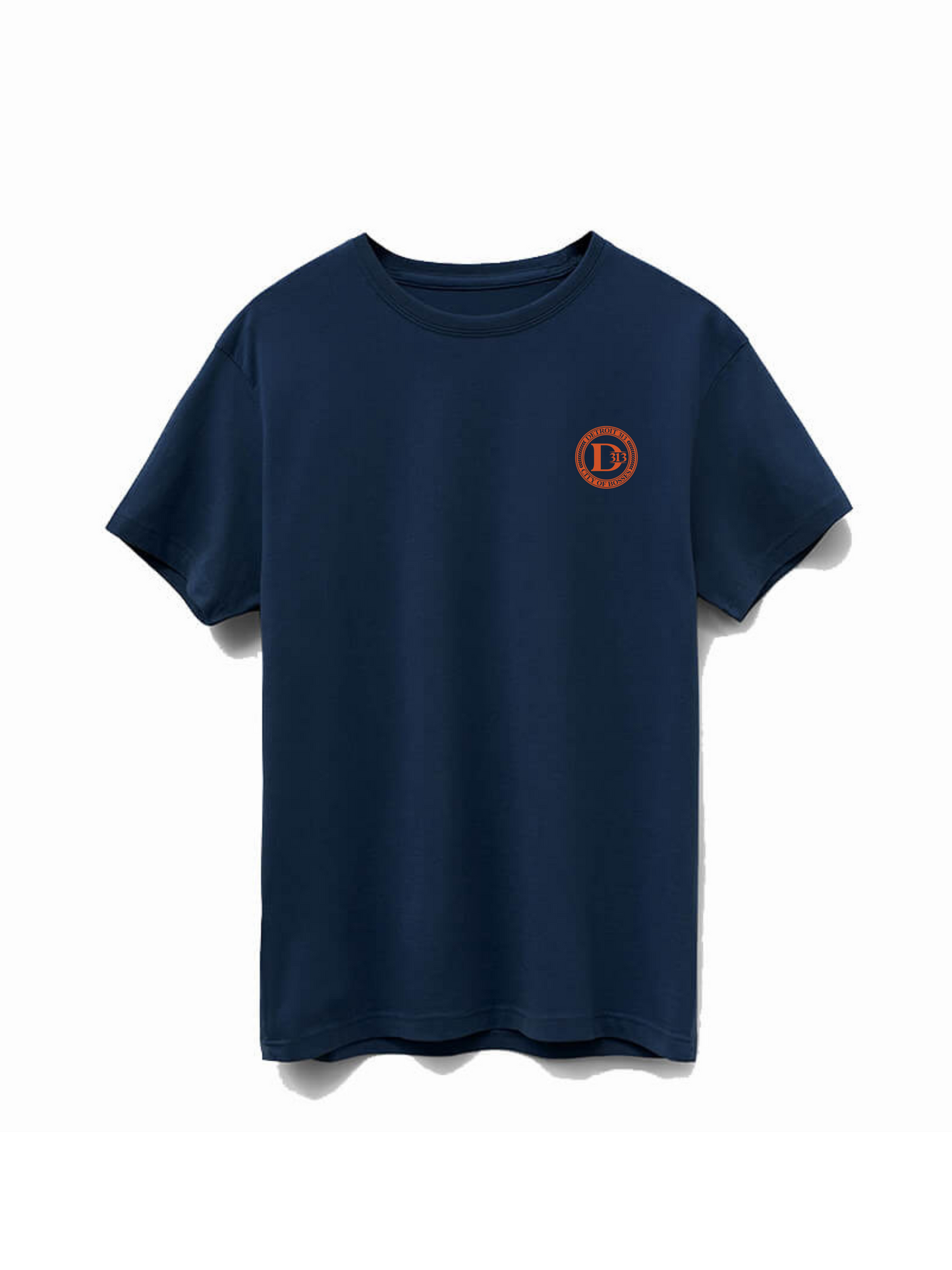 Extra Long Staple Signature Logo T-Shirts