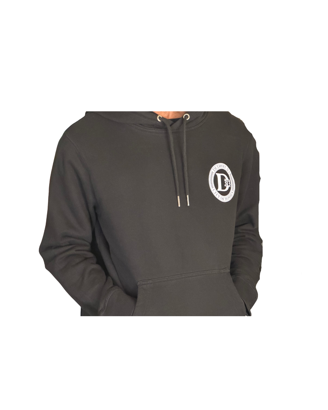 Heavyweight Hoodie