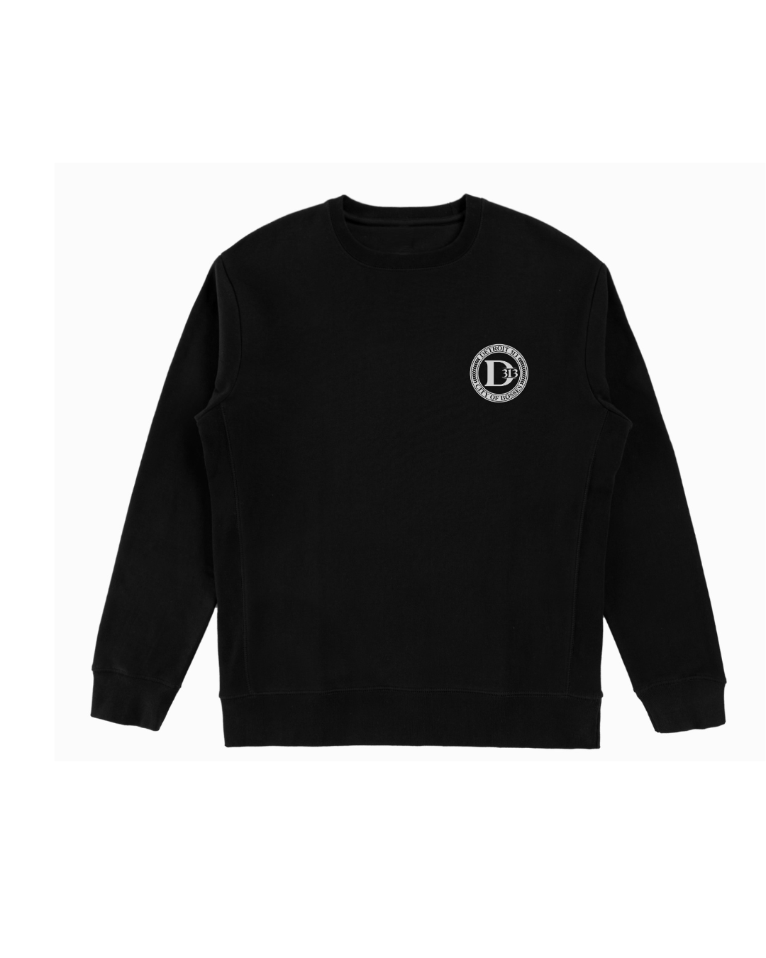 Heavyweight Sweatshirt