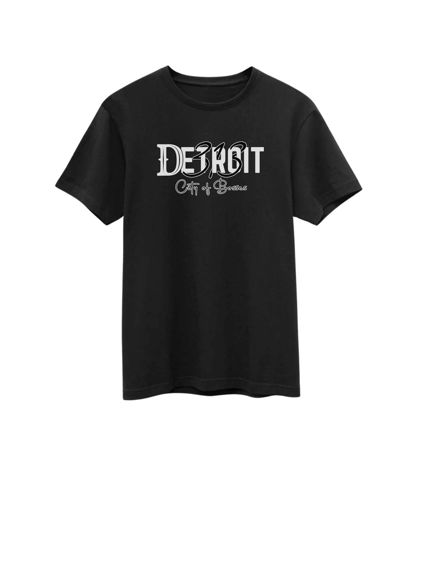 Extra Long Staple Signature Design T-Shirts
