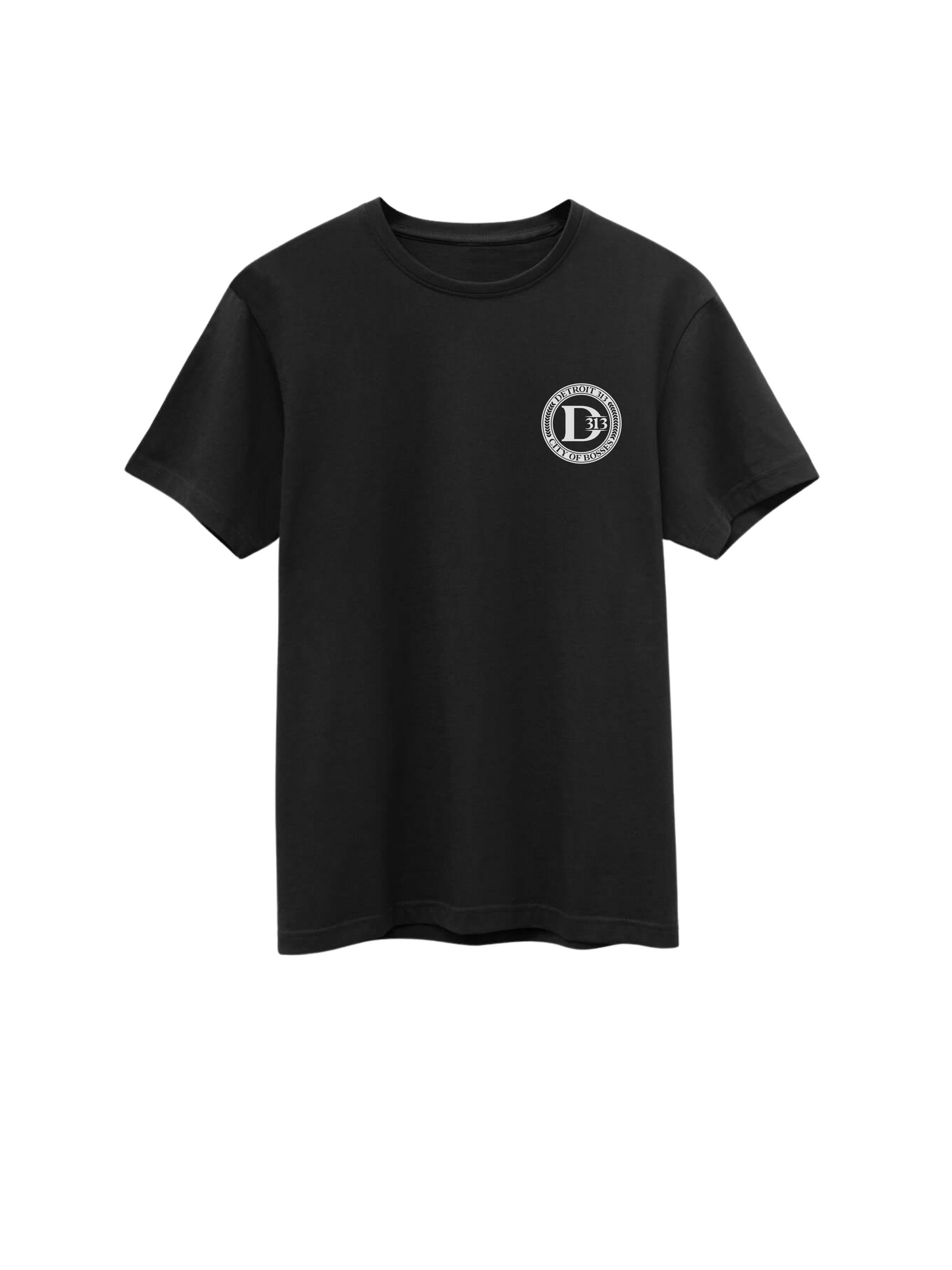 Extra Long Staple Signature Logo T-Shirts