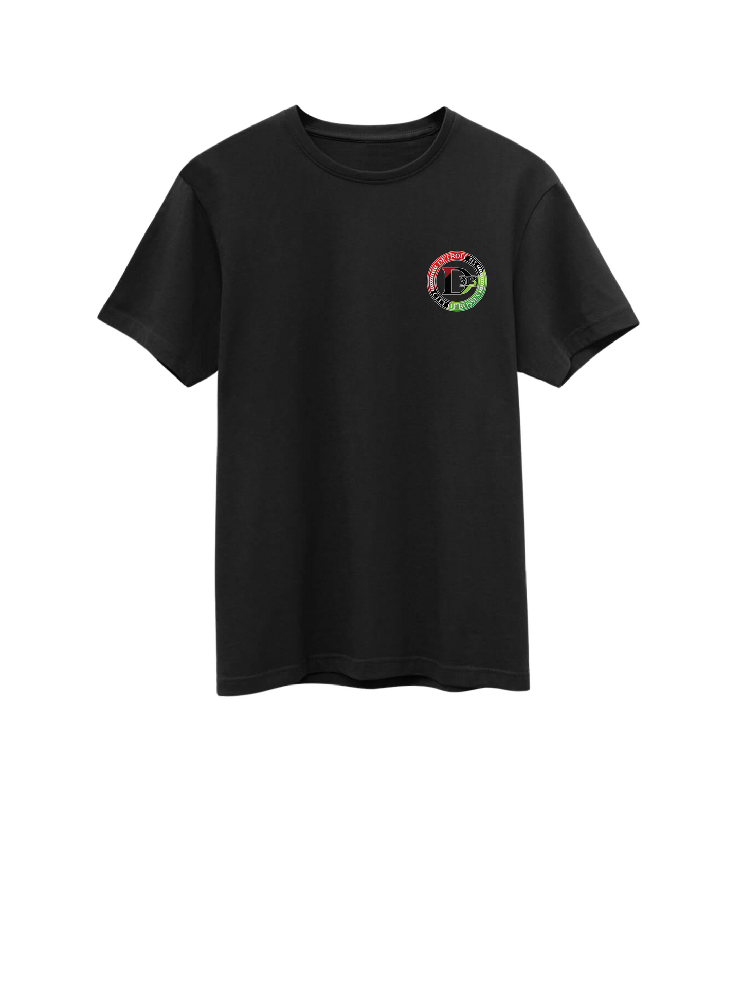 Extra Long Staple Signature Logo T-Shirts