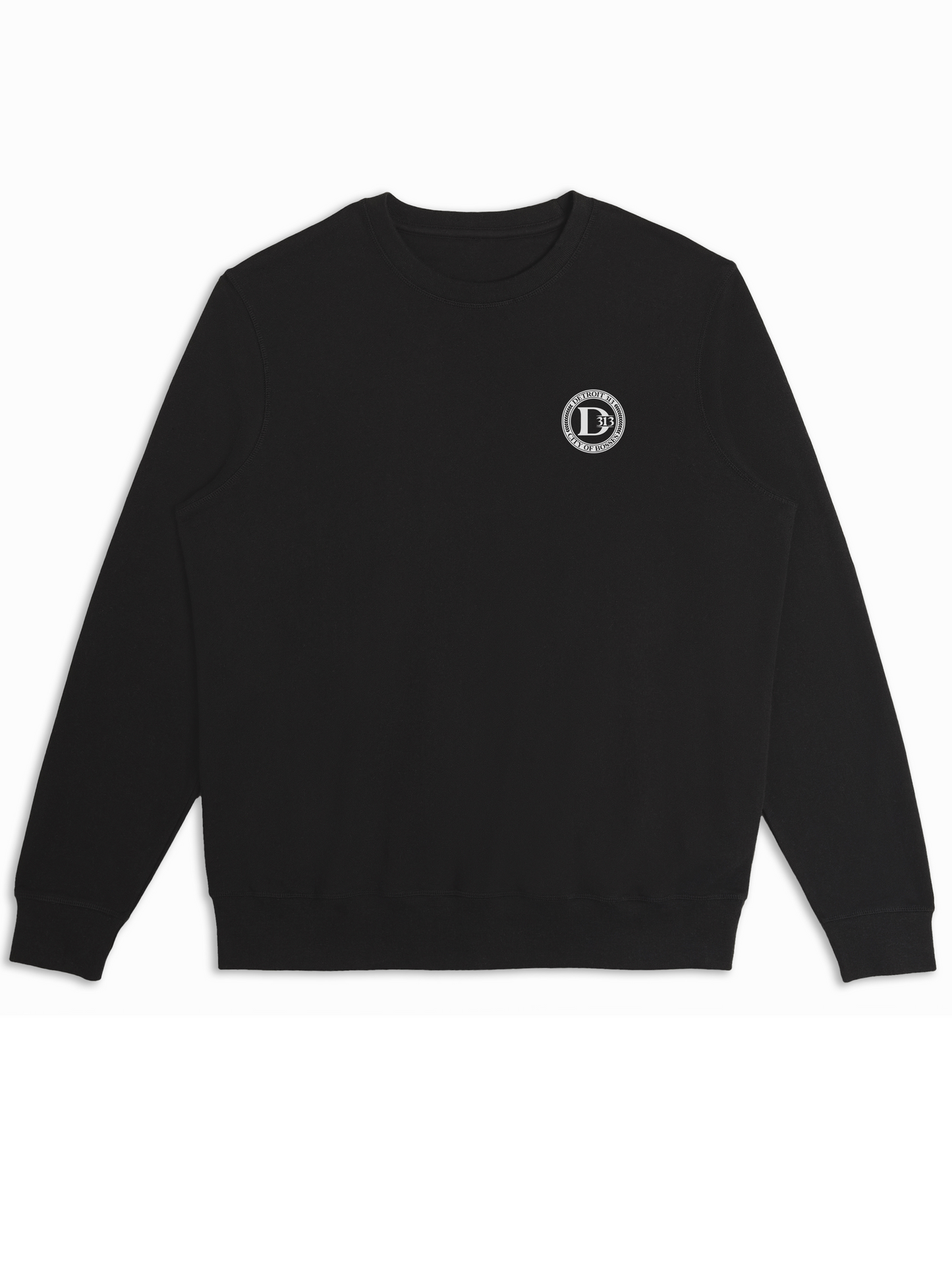 French Terry/Mid-Weight Sweatshirts