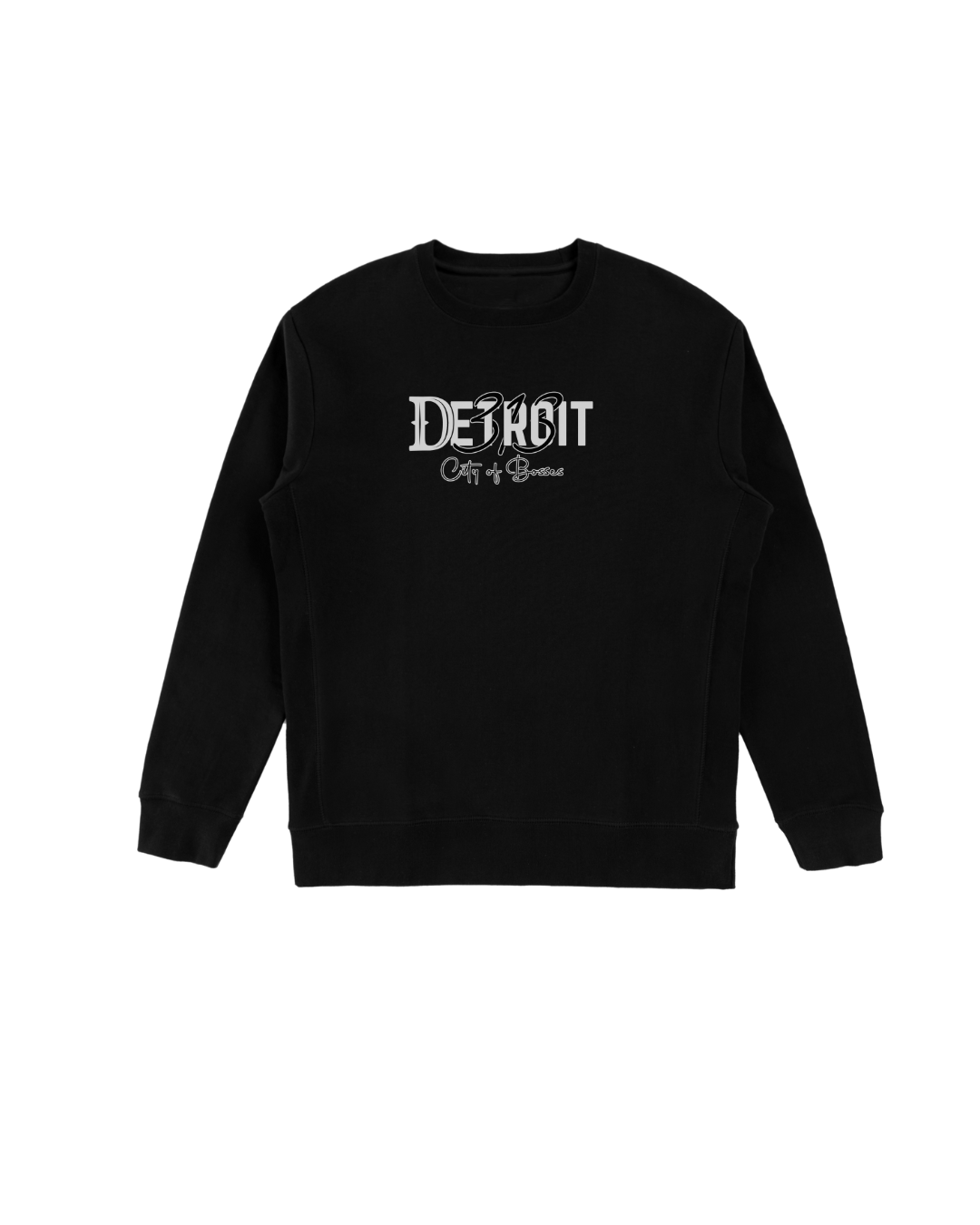 Heavyweight Sweatshirt