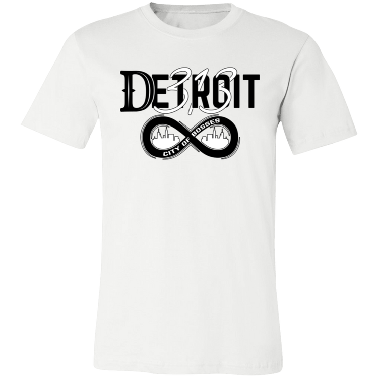 Detroit Forever