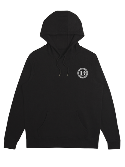 French Terry/Mid-Weight Hoodies