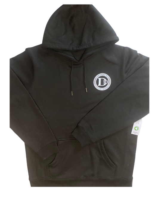 Heavyweight Hoodie