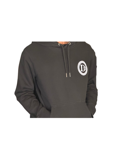 Heavyweight Hoodie