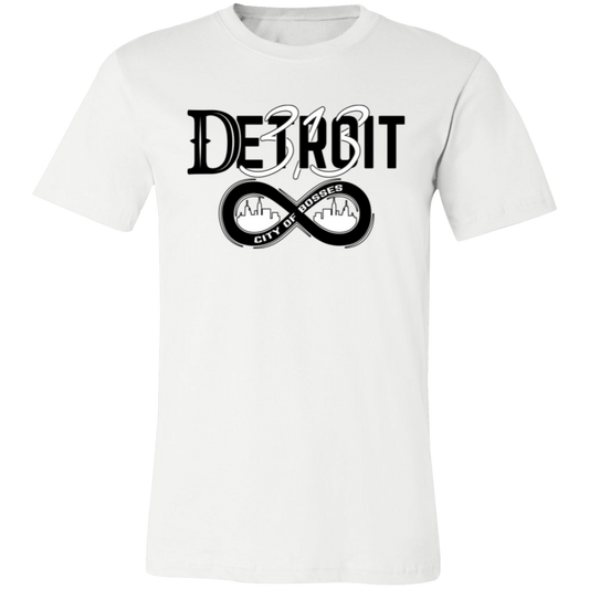 Detroit Forever