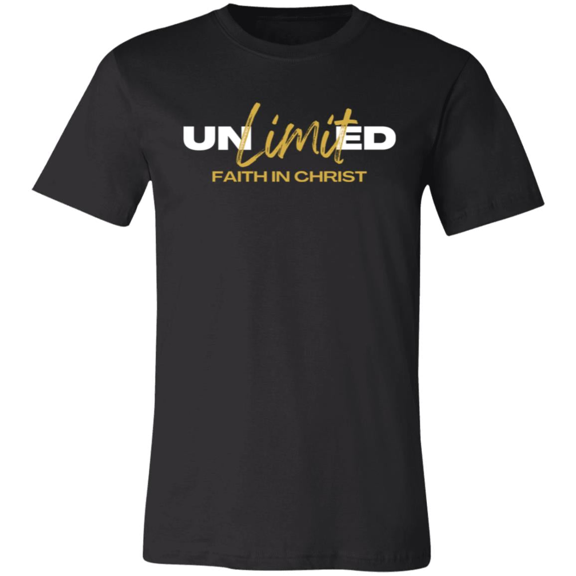 UNlimitED Faith