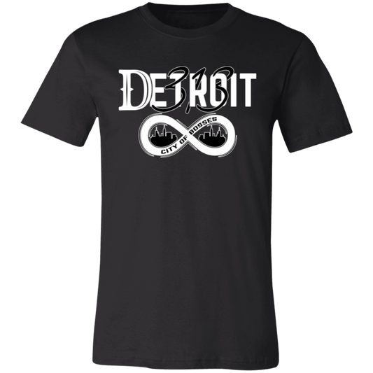 Detroit Forever