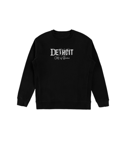 Heavyweight Sweatshirt