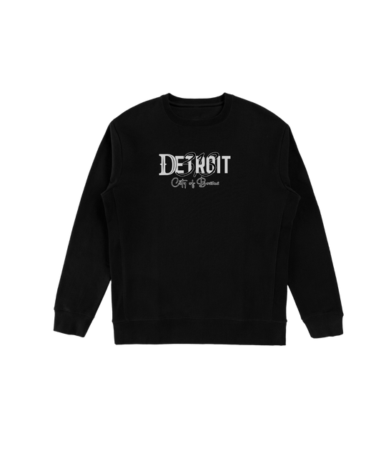 Heavyweight Sweatshirt